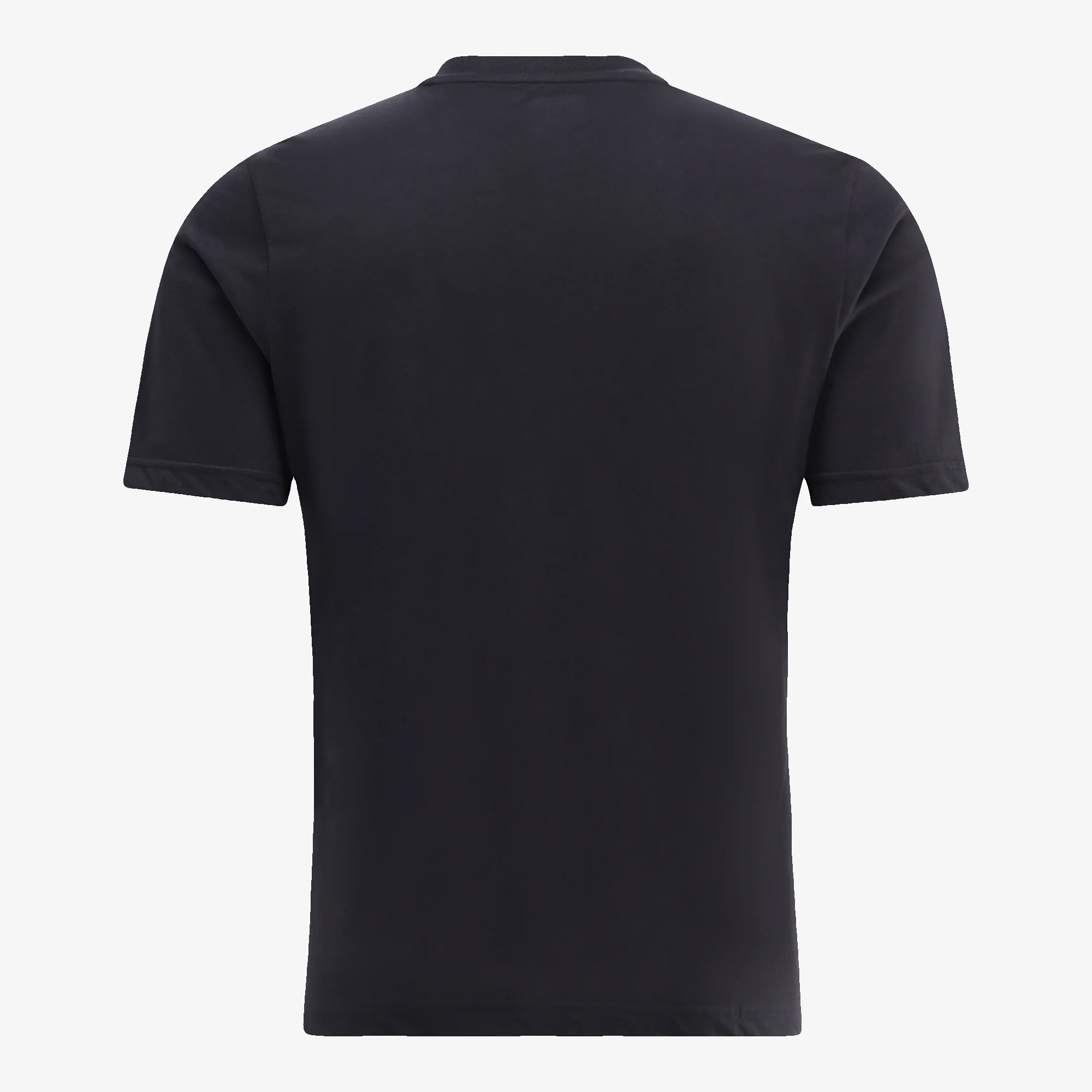 Logo Ioni T-Shirt - Black - Image 9