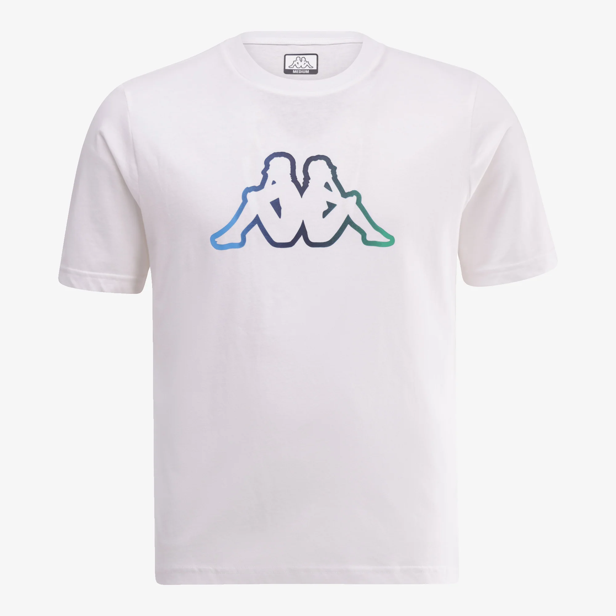 Logo Ioni T-Shirt - White - Image 6