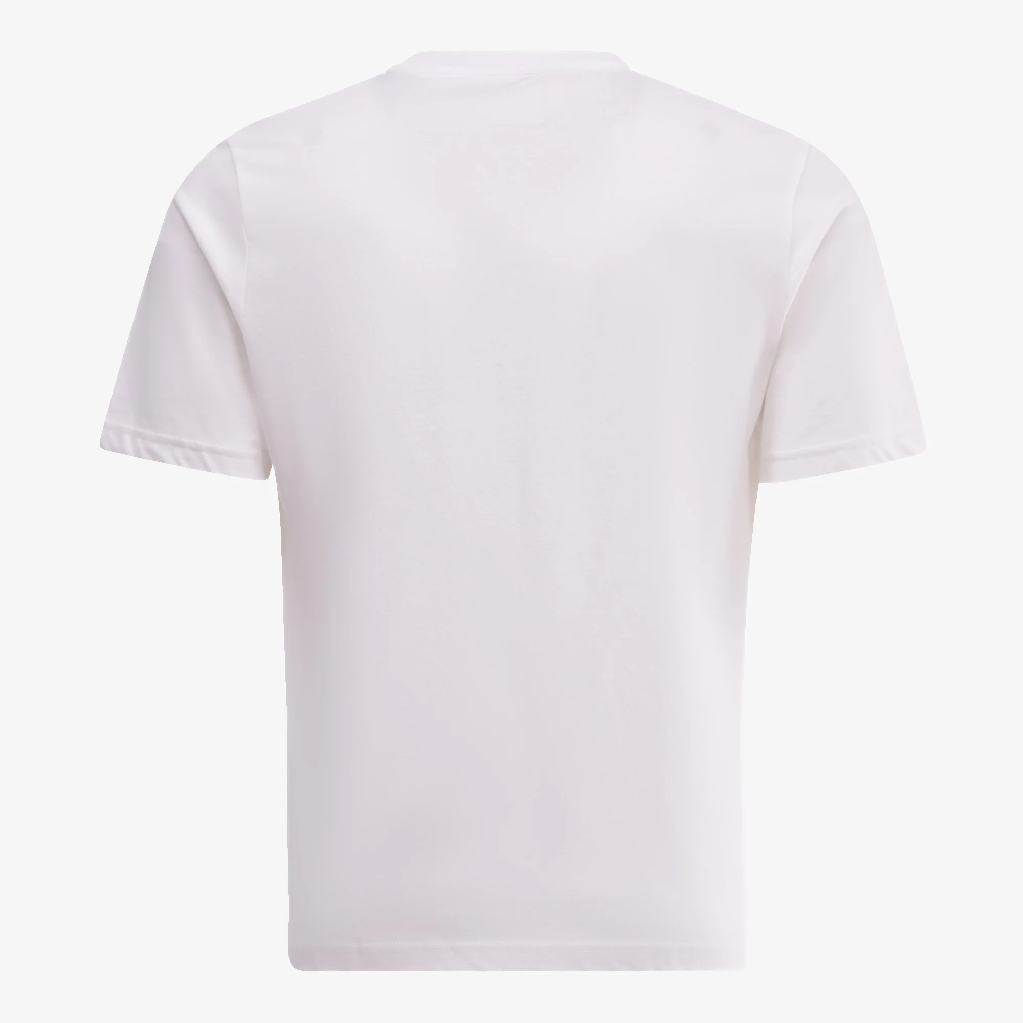 Logo Ioni T-Shirt - White - Image 8