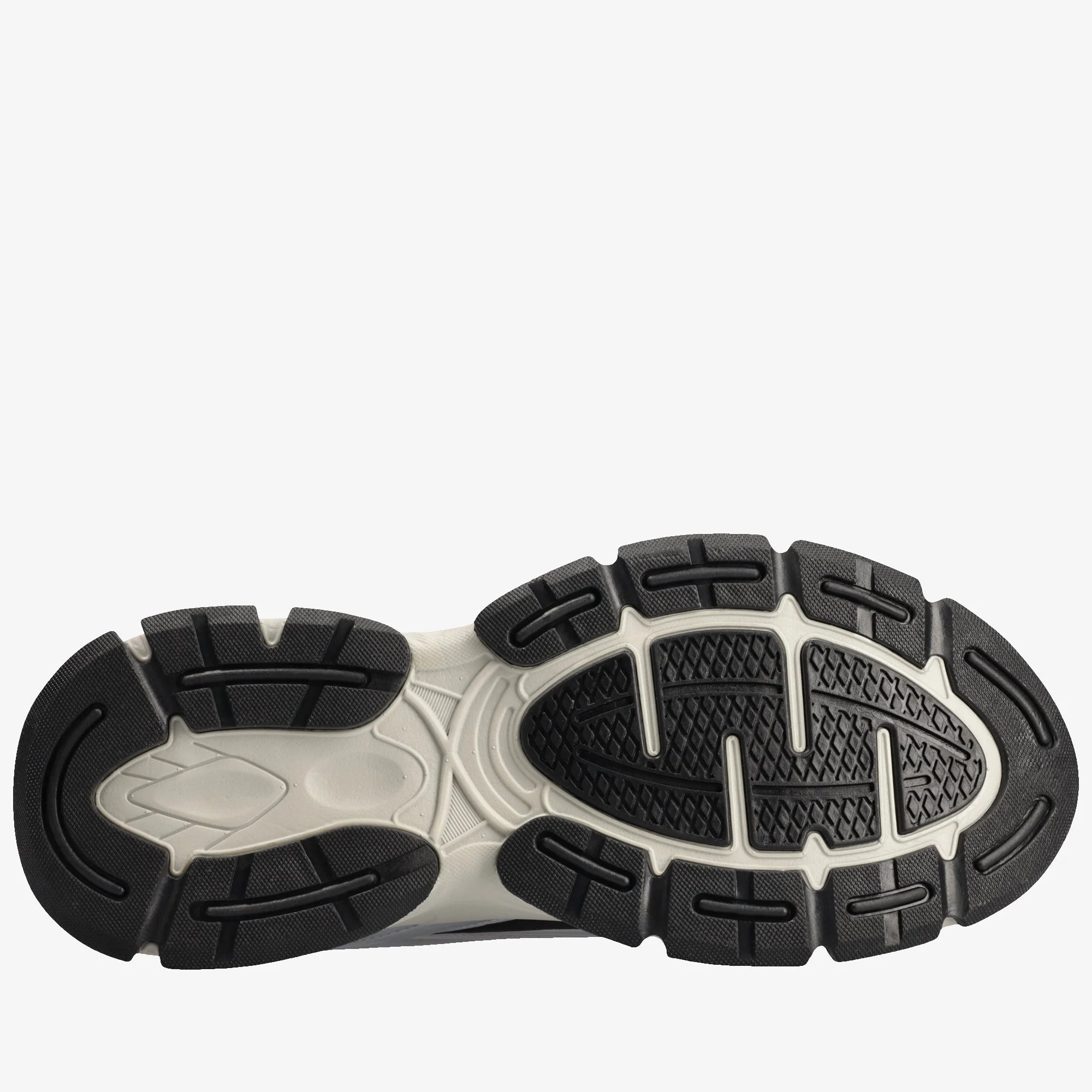Logo Jamie Sneakers - Grey/Silver Birch - Image 4
