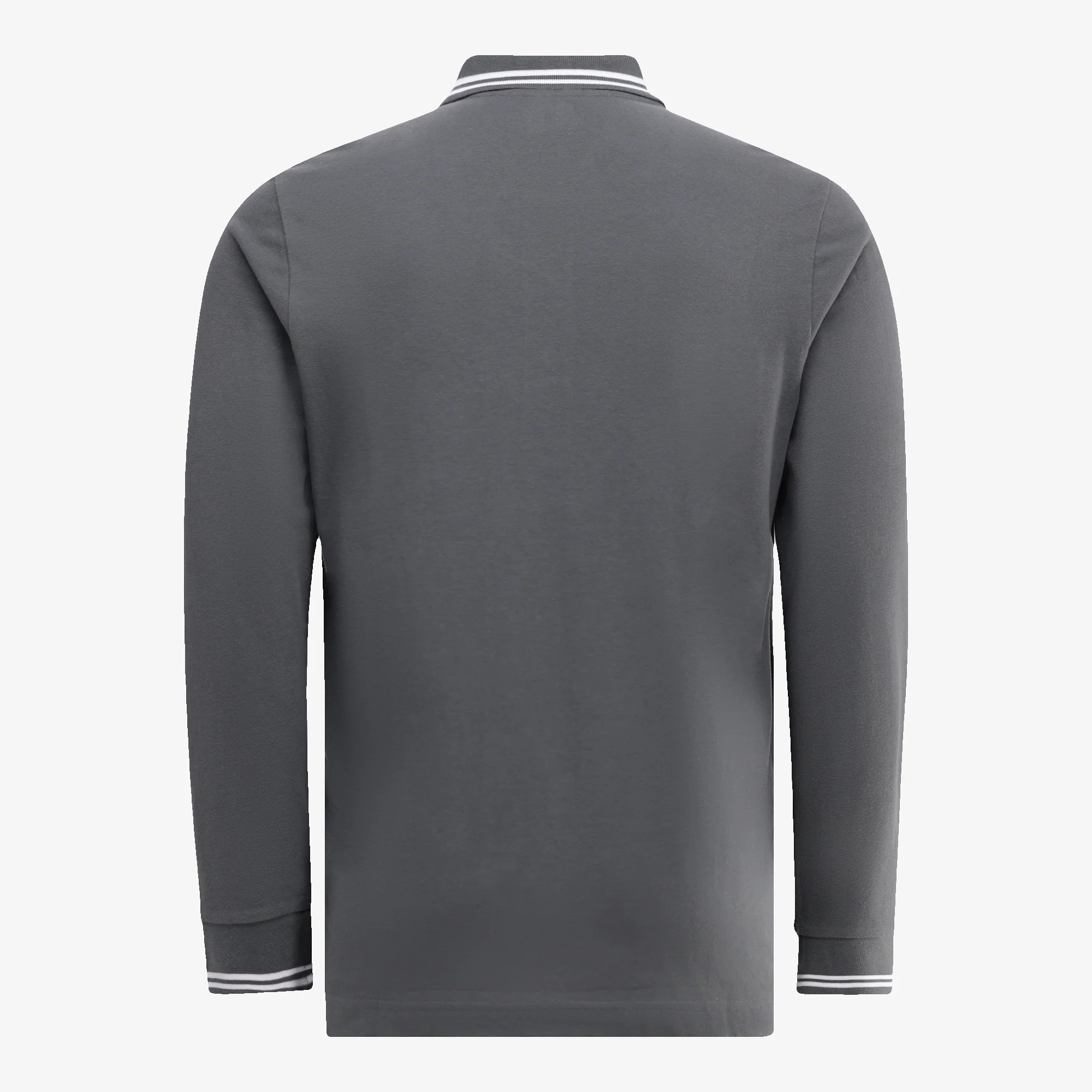 Logo Maltax 5MLS Polo - Green Blackish - Image 7