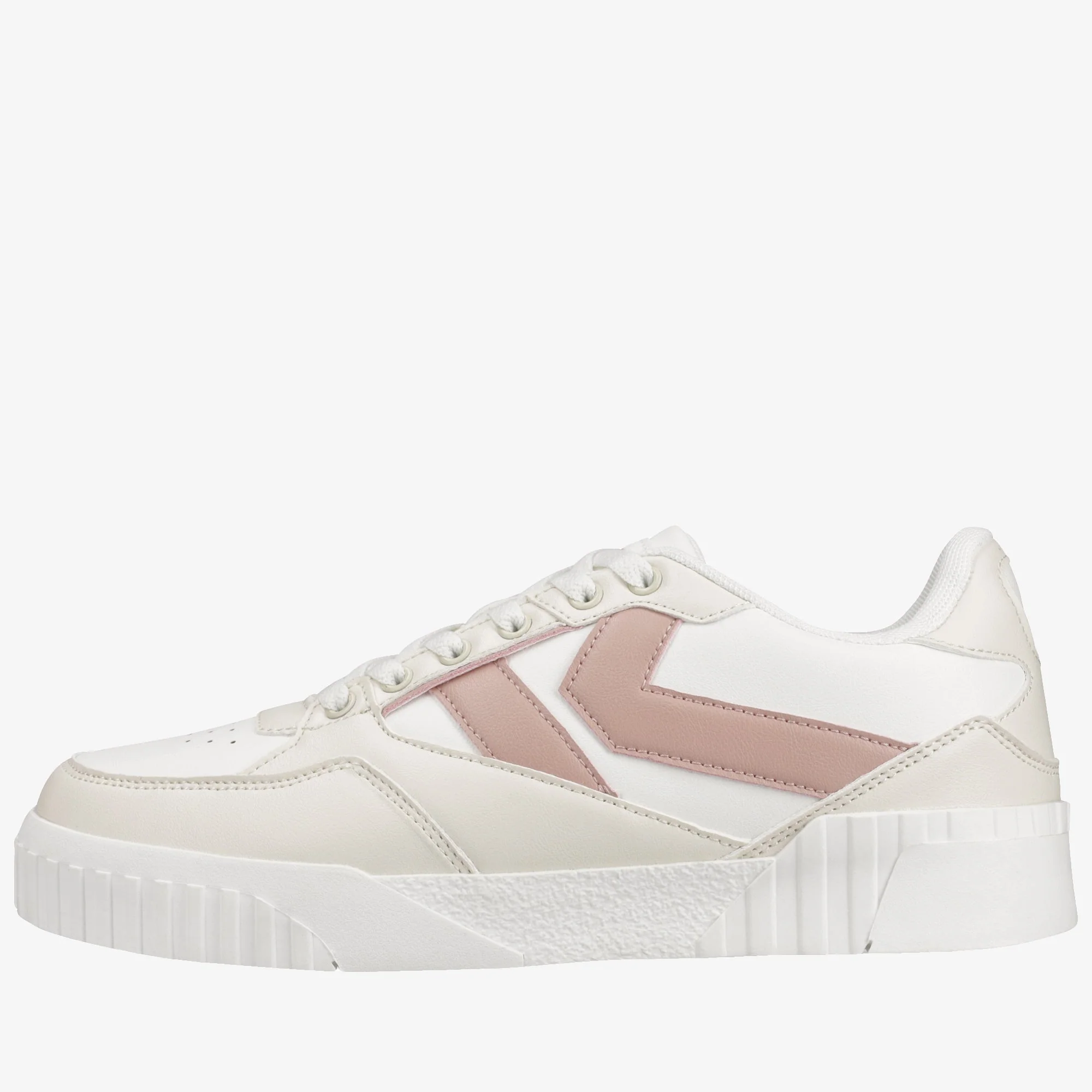 Nova Sneakers - White Blush Off - Image 10
