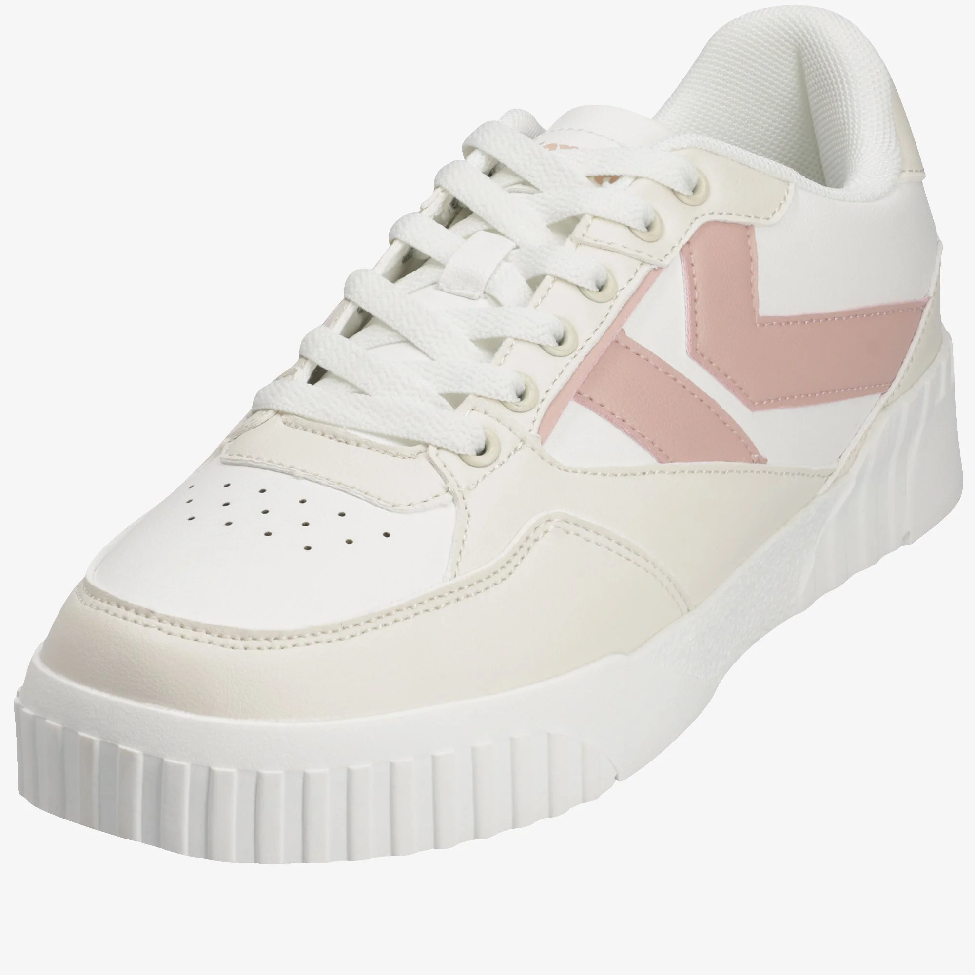 Nova Sneakers - White Blush Off - Image 12