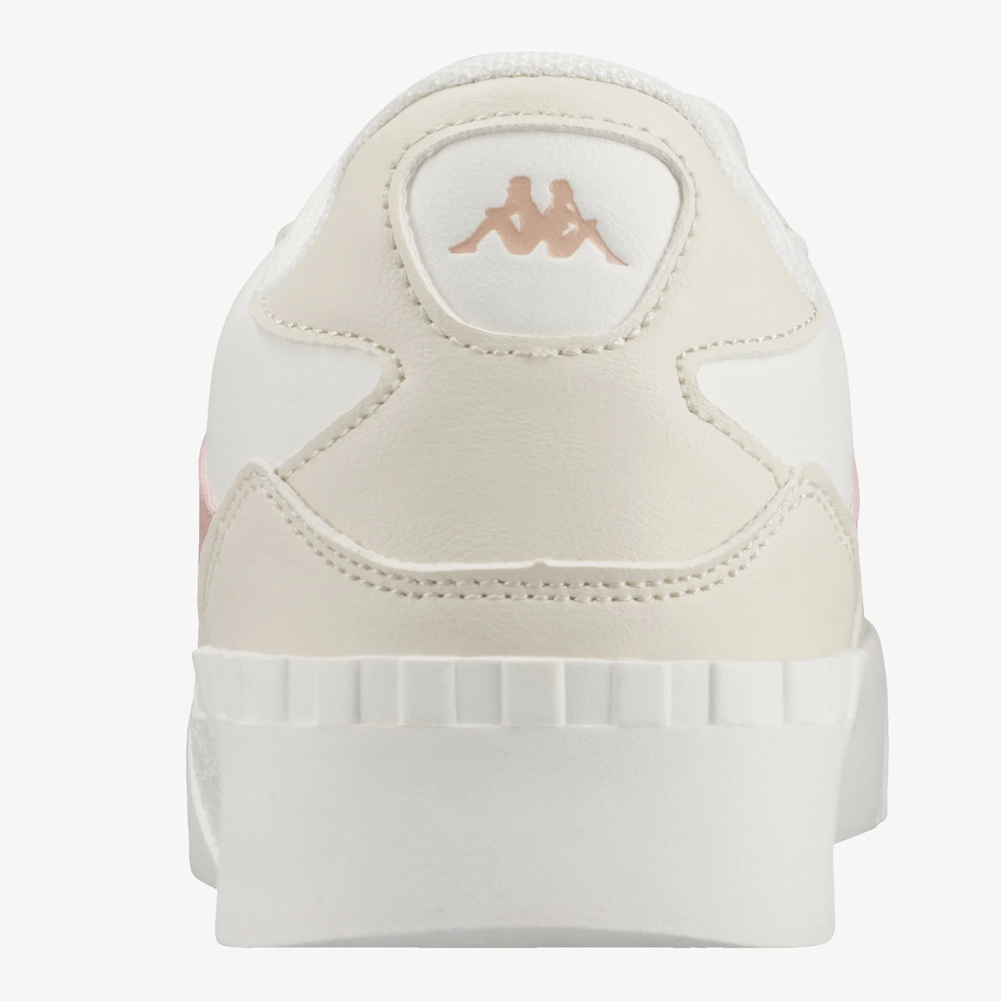 Nova Sneakers - White Blush Off - Image 14