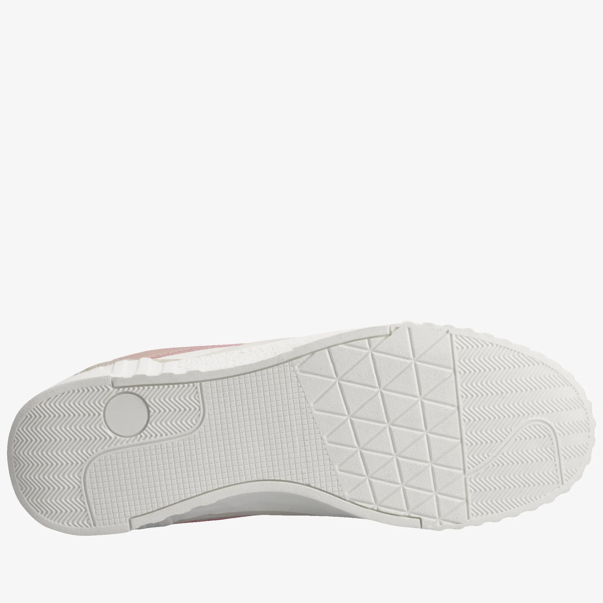 Nova Sneakers - White Blush Off - Image 5