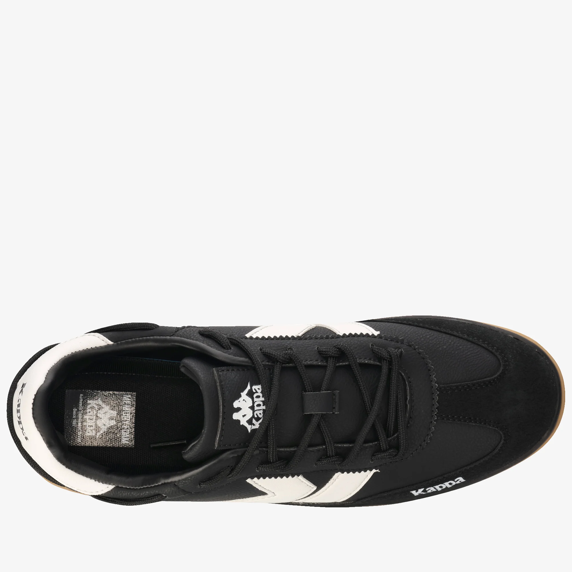 Opalt Sneakers - Black - Image 3