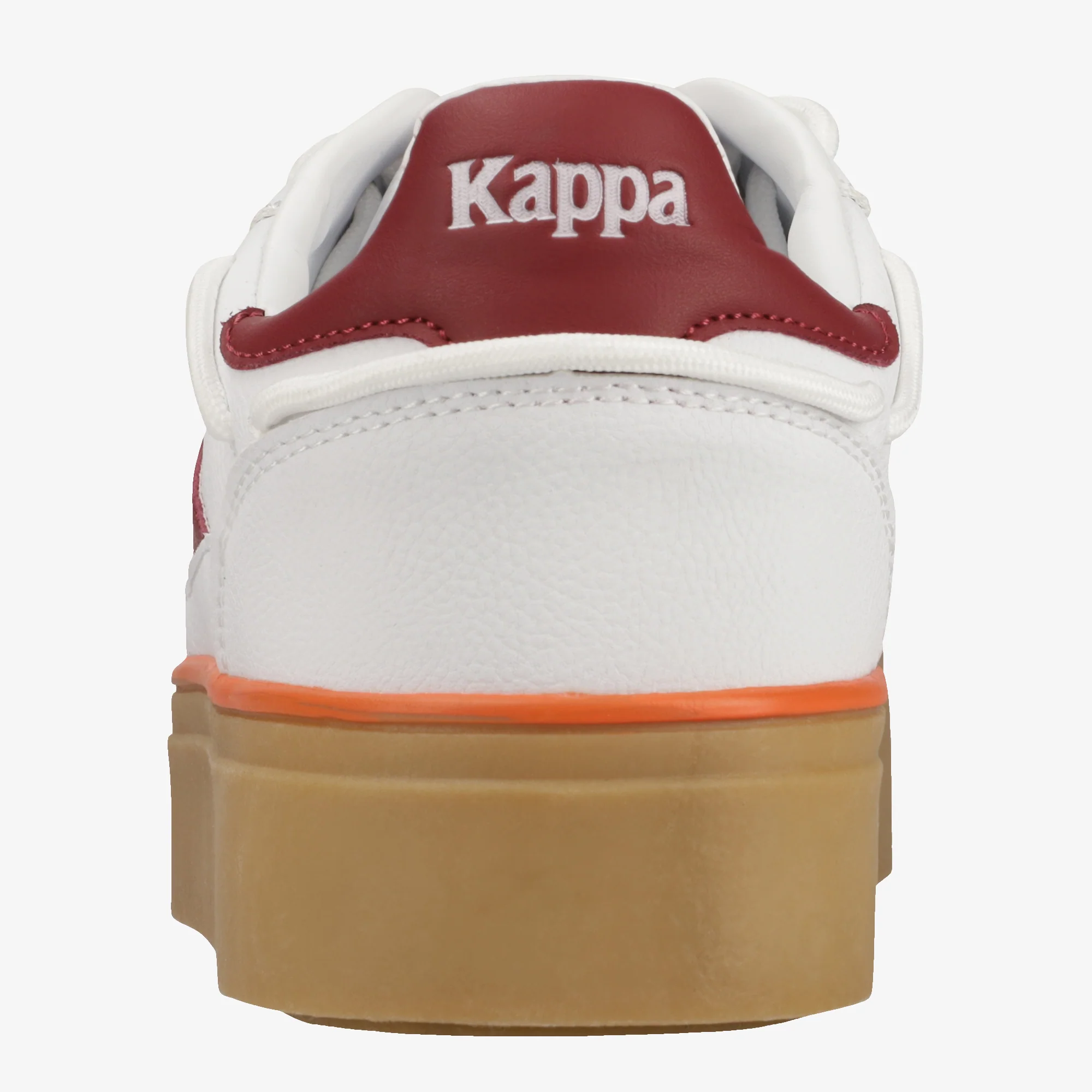 Opalt Sneakers - White Grey Ox - Image 11