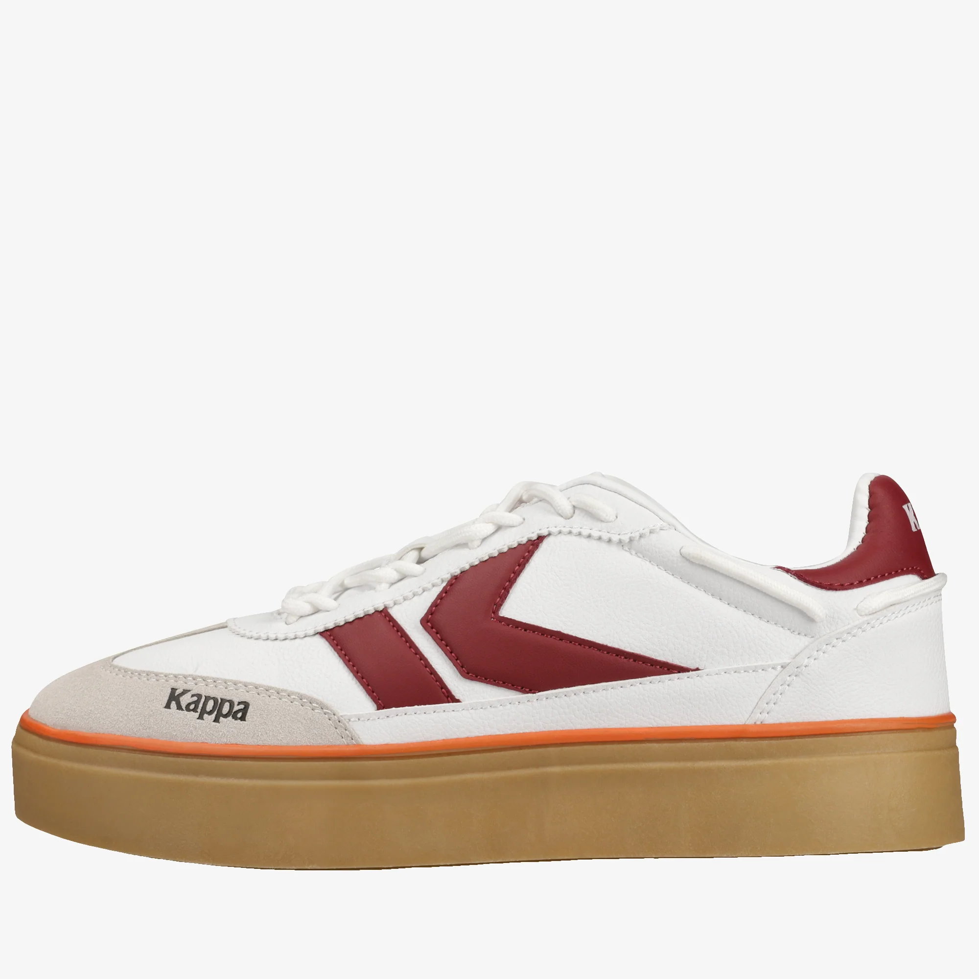 Opalt Sneakers - White Grey Ox - Image 14