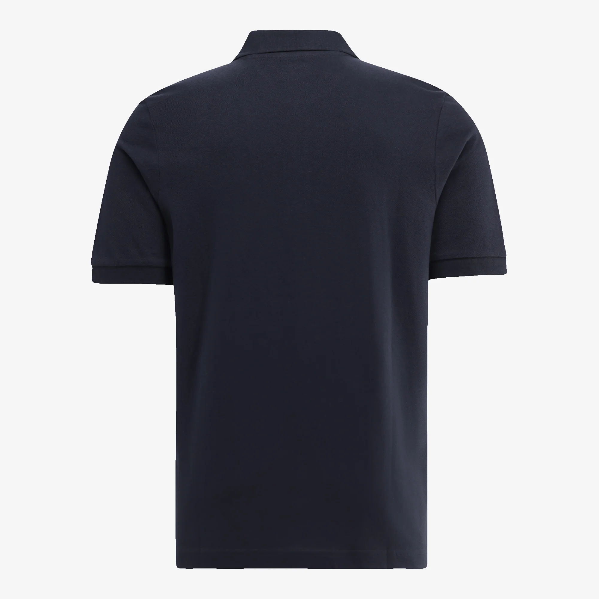 Sharas Polo - Black - Image 7