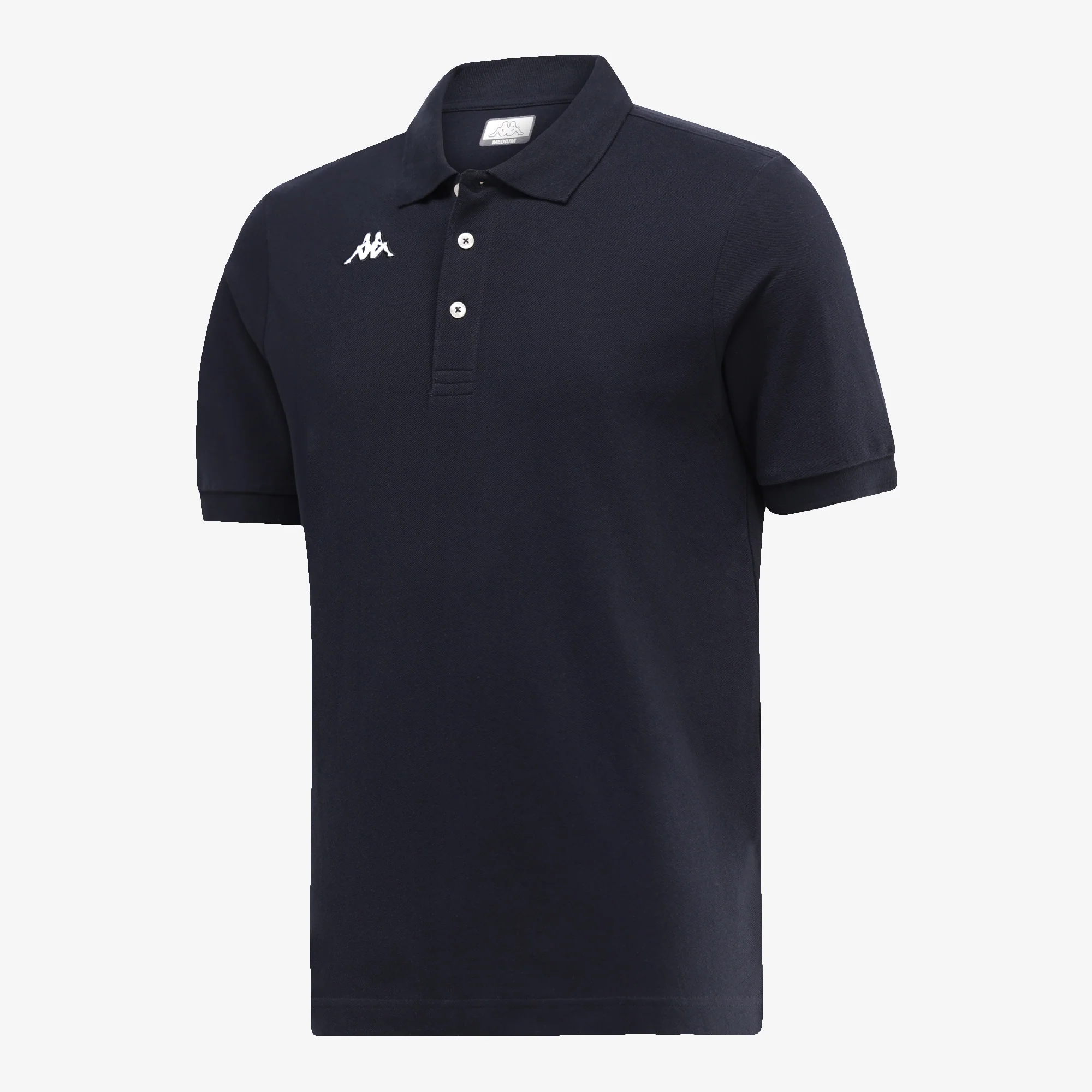 Sharas Polo - Black - Image 8