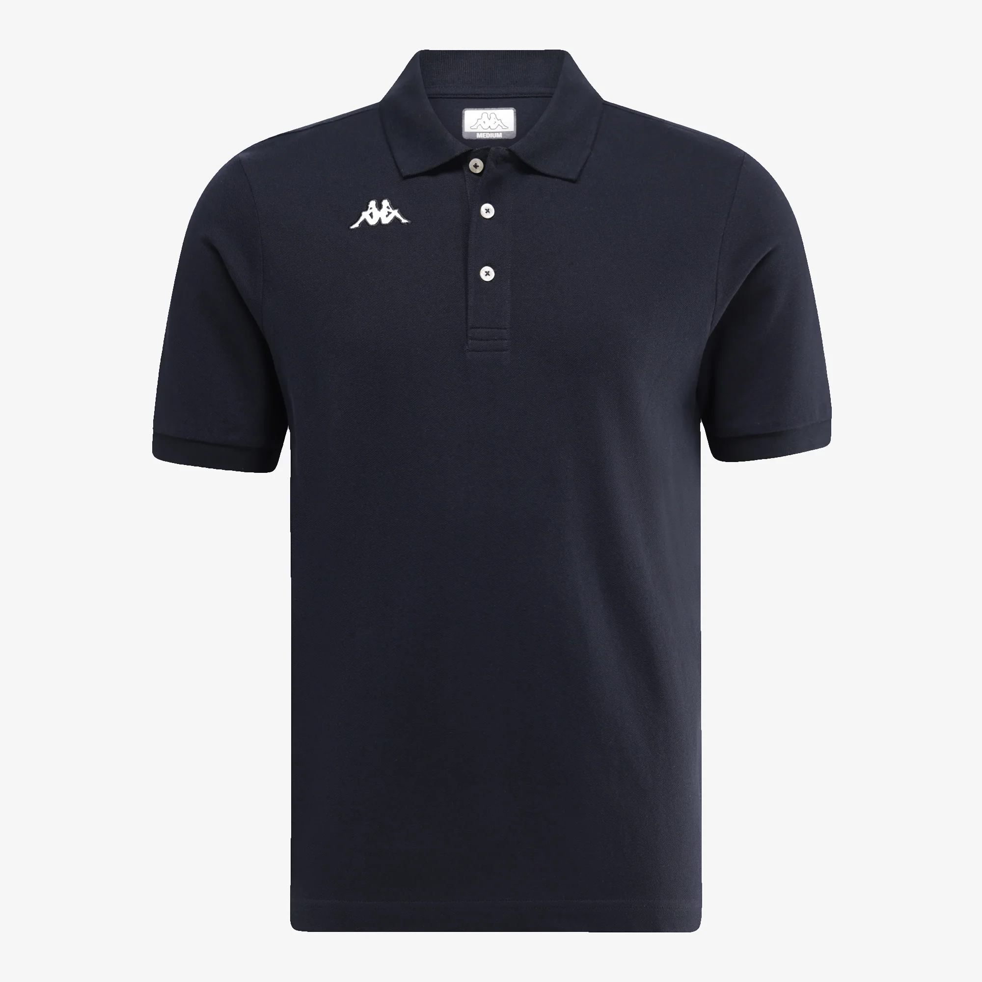 Sharas Polo - Black - Image 9