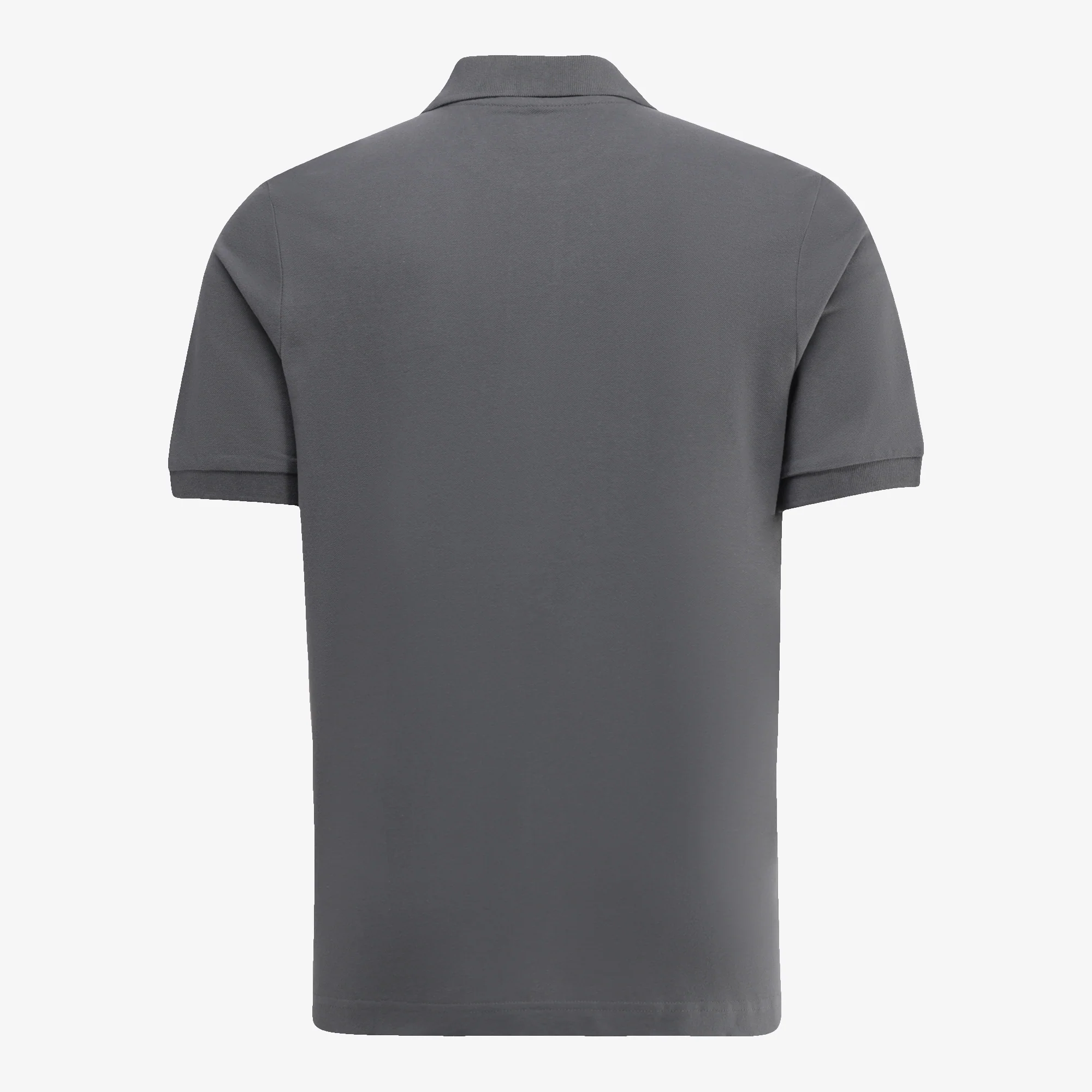 Sharas Polo - Green Blackish - Image 7