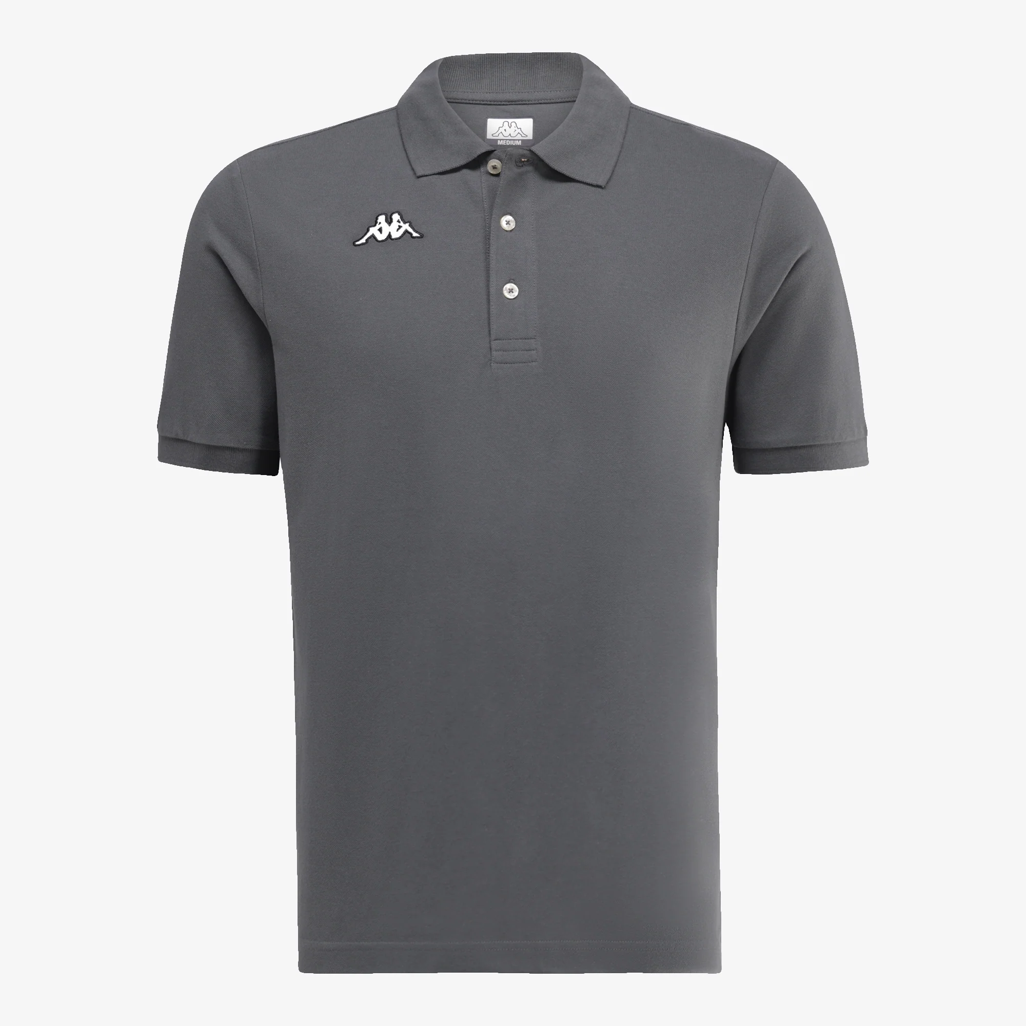 Sharas Polo - Green Blackish - Image 8